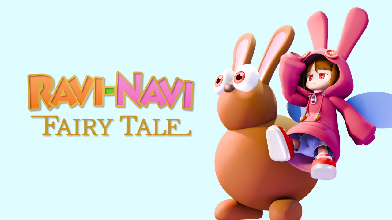 RaviNavi - Fairytale